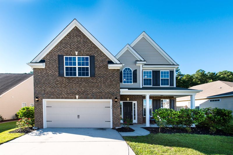 177 Carolina Wren Ave, Moncks Corner, SC 29461