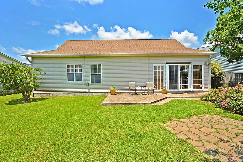 8406 Creekstone Dr Ct, North Charleston, SC 29406