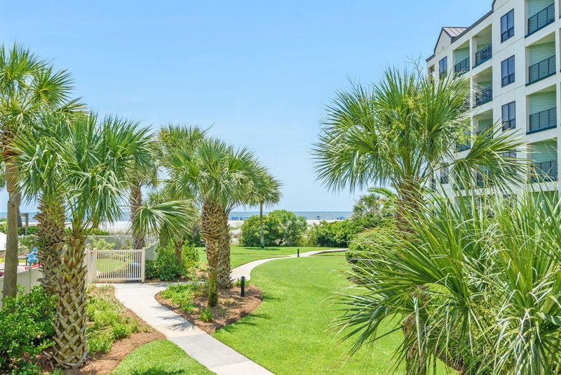 8000 Palmetto Dr #107-C, Isle Of Palms, SC 29451
