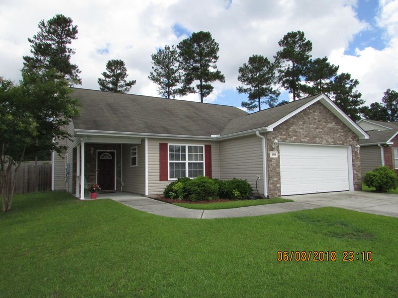 409 Meadowview Trl, Summerville, SC 29486