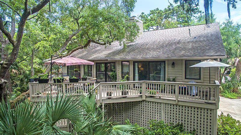 146 Hooded Merganser Ct, Kiawah Island, SC 29455