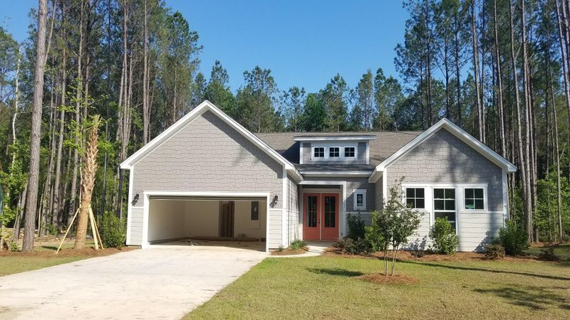 213 Camber Rd, Huger, SC 29450