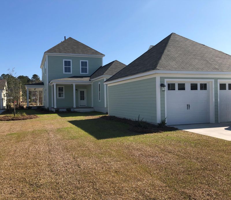 350 Summers Dr, Summerville, SC 29485