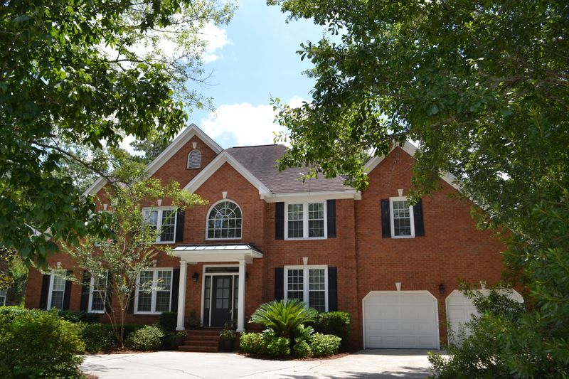 4416 Club Course Dr, North Charleston, SC 29420