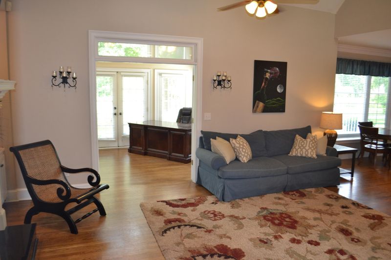 4416 Club Course Dr, North Charleston, SC 29420