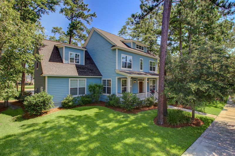 262 Hundred Oaks Pw, Summerville, SC 29483