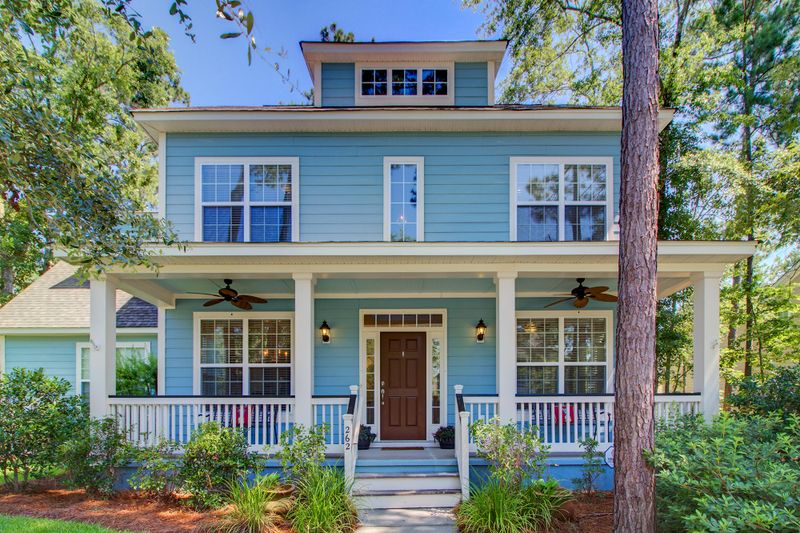 262 Hundred Oaks Pw, Summerville, SC 29483