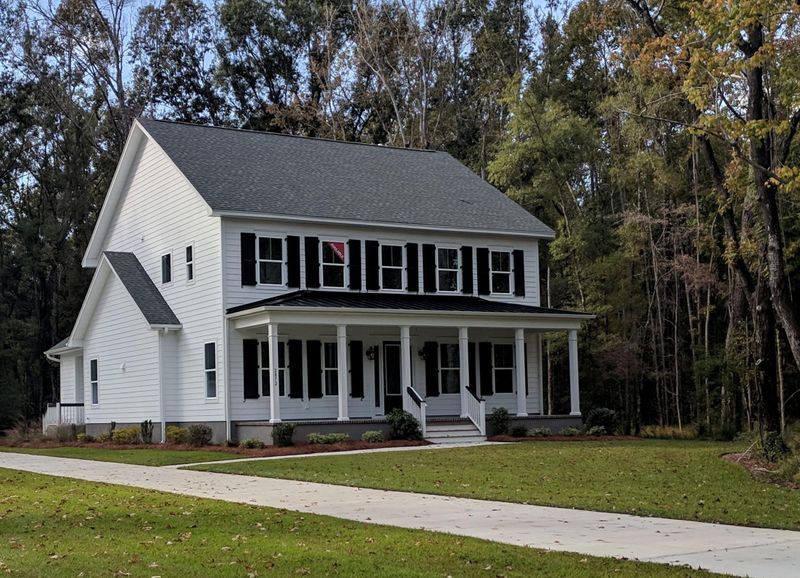 2872 Claybrook St, Johns Island, SC 29455