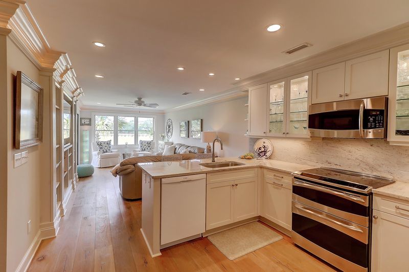 2126 Landfall Way, Seabrook Island, SC 29455