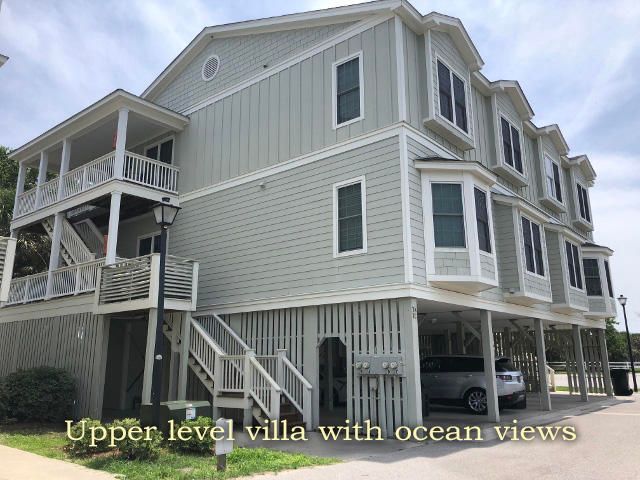 126 Jungle Rd #7a, Edisto Island, SC 29438