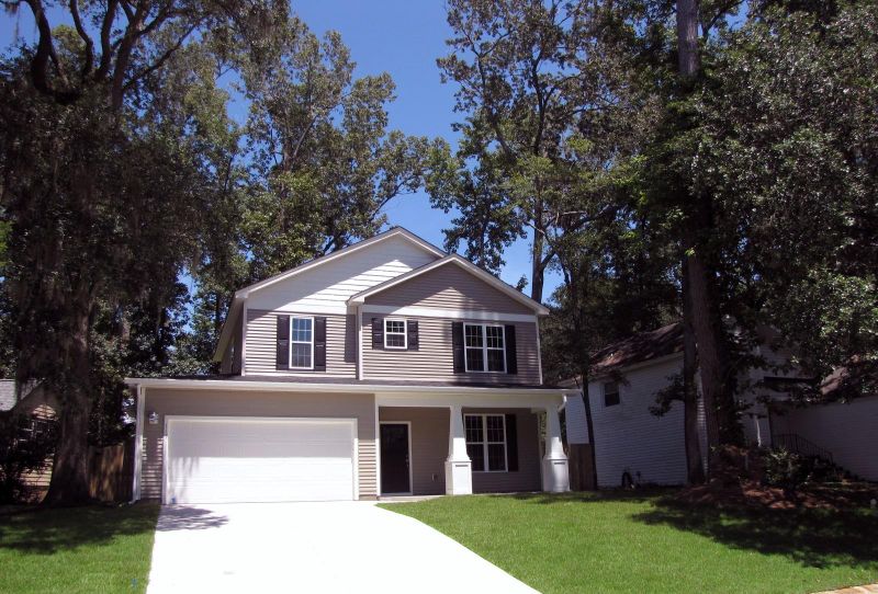 117 Lancer Dr, Summerville, SC 29485