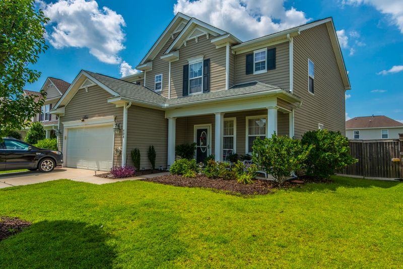 408 Glenmore Dr, Moncks Corner, SC 29461