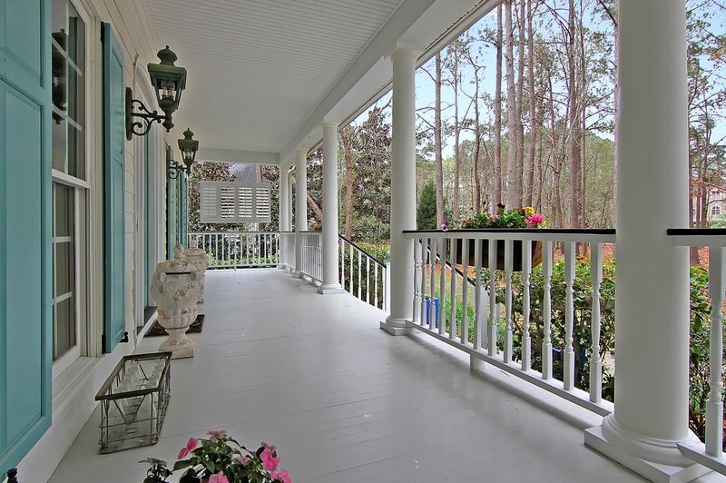 3054 Pignatelli Crescent, Mount Pleasant, SC 29466