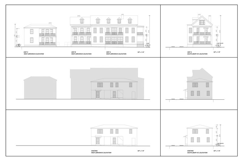 22 Mary St #A, B, C, D, E, Charleston, SC 29403