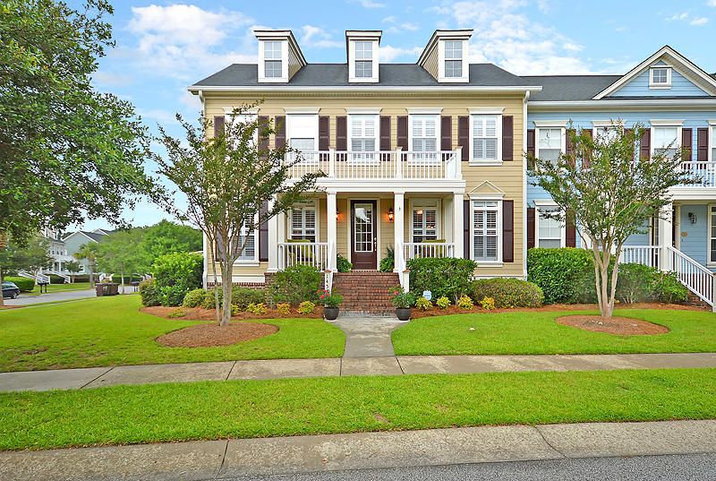1453 Clancy Rd, Mount Pleasant, SC 29466
