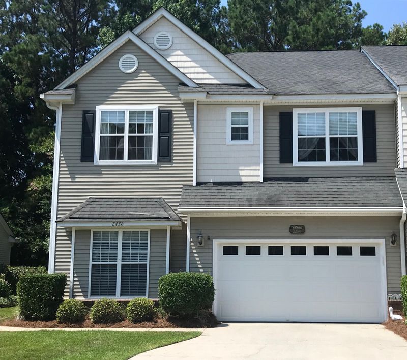 2436 Draymohr Ct, Mount Pleasant, SC 29466