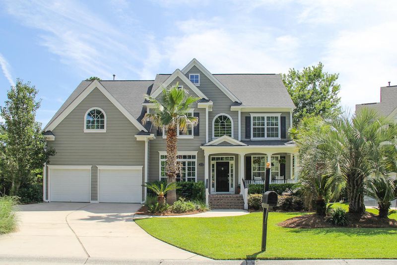 2116 Whisper Grass Cir, Mount Pleasant, SC 29466