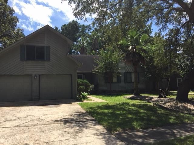 112 Durham Dr, Goose Creek, SC 29445