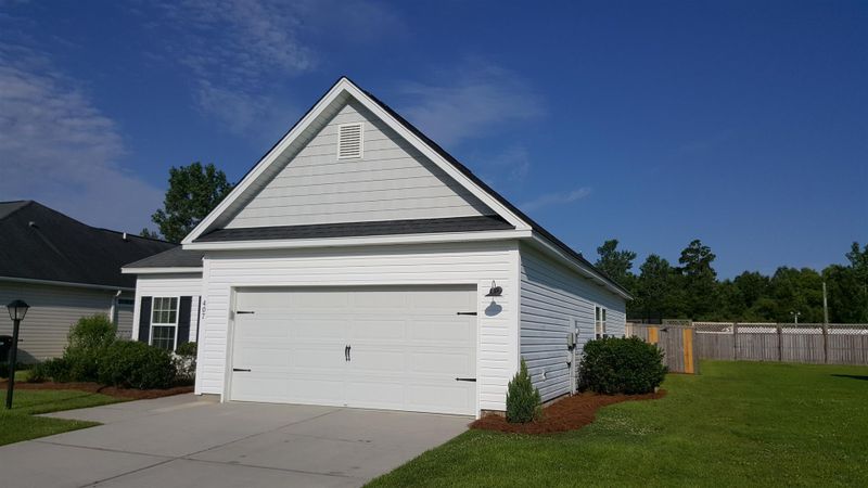 407 Brawley Dr, Goose Creek, SC 29445
