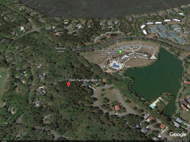 2840 Partridge Walk Ct, Johns Island, SC 29455