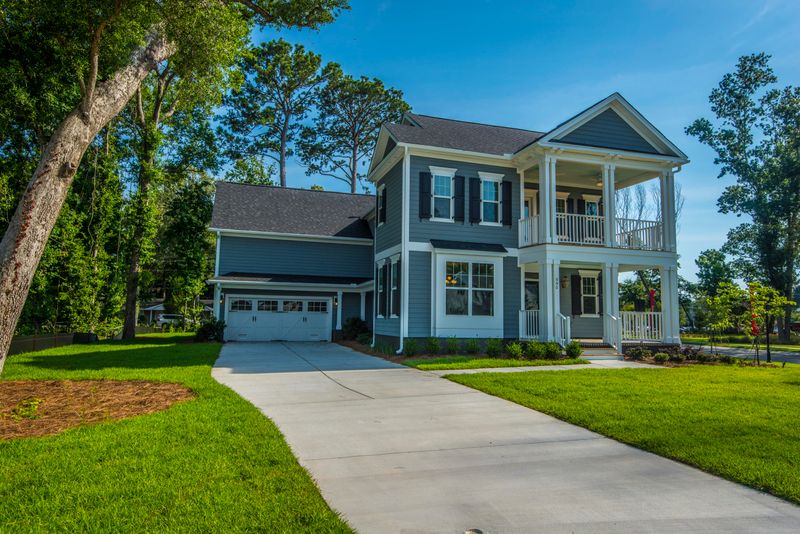 990 Foliage Ln, Charleston, SC 29412