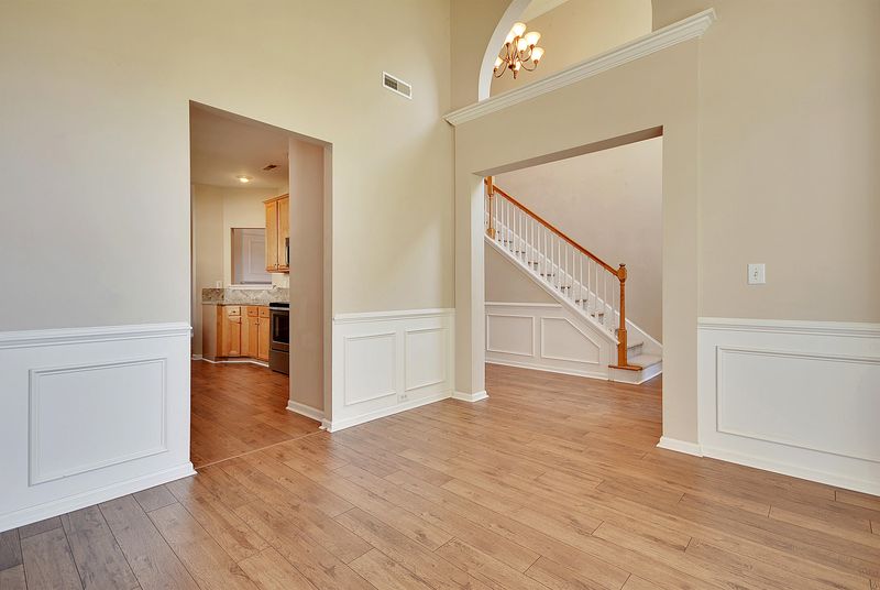 1605 Jorrington St, Mount Pleasant, SC 29466