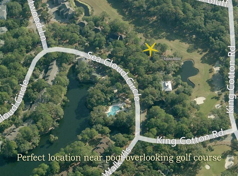 424 Sea Cloud Cir, Edisto Island, SC 29438