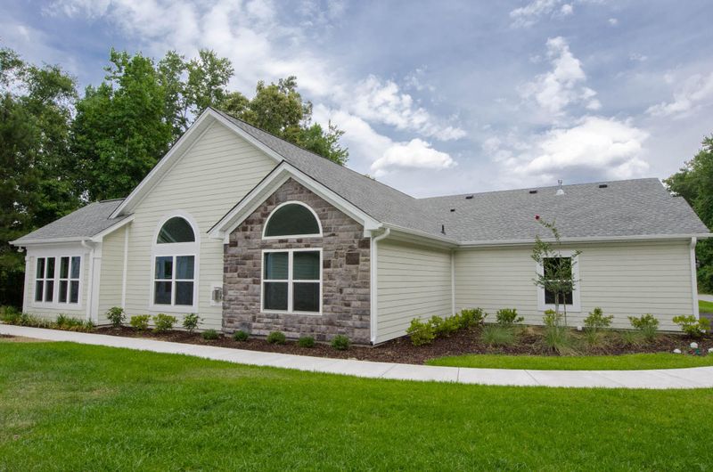 8800 Dorchester Rd #4401, North Charleston, SC 29420