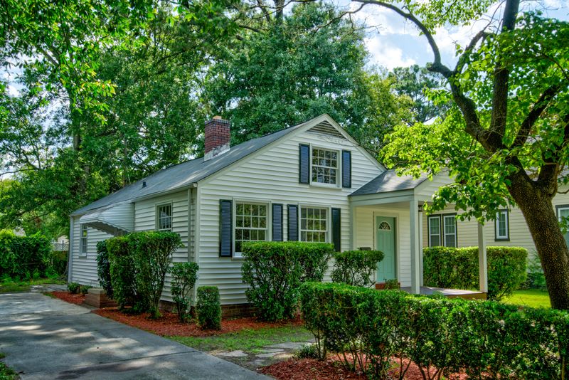 4719 Churchill Rd, North Charleston, SC 29405