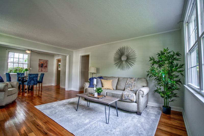 4719 Churchill Rd, North Charleston, SC 29405