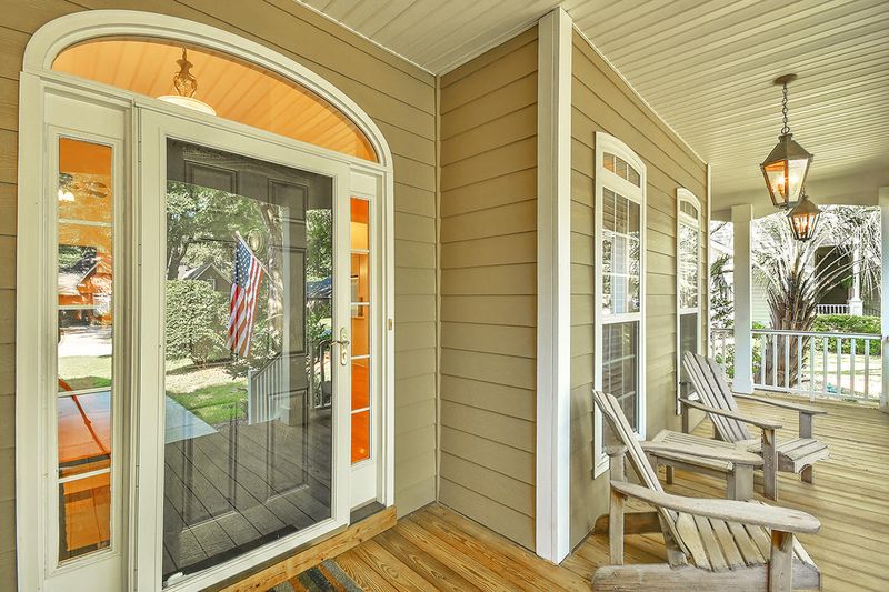 4783 Marshwood Dr, Hollywood, SC 29449