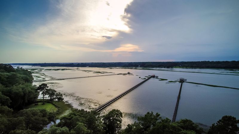 3546 Bohicket Rd, Johns Island, SC 29455