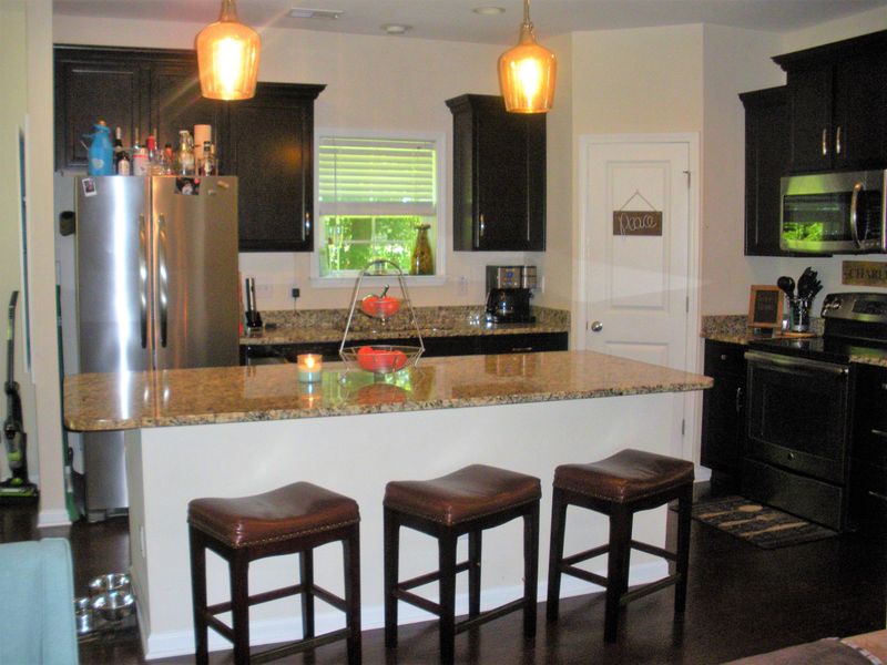 1831 Towne St, Johns Island, SC 29455