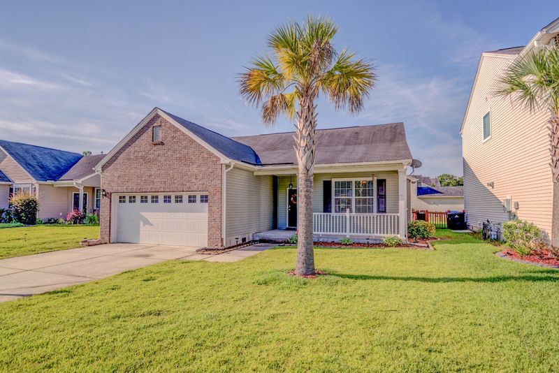 3105 Cold Harbor Way, Charleston, SC 29414