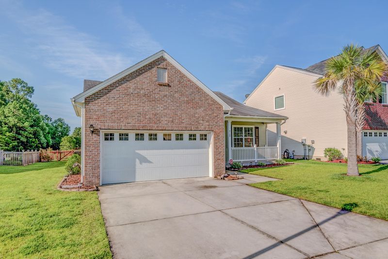 3105 Cold Harbor Way, Charleston, SC 29414