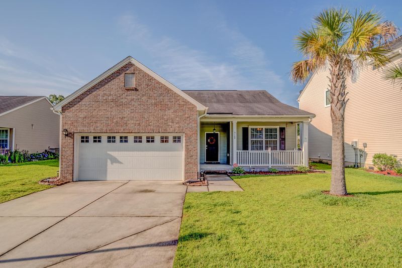 3105 Cold Harbor Way, Charleston, SC 29414