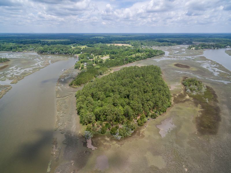 0 Toogoodoo Rd, Meggett, SC 29449