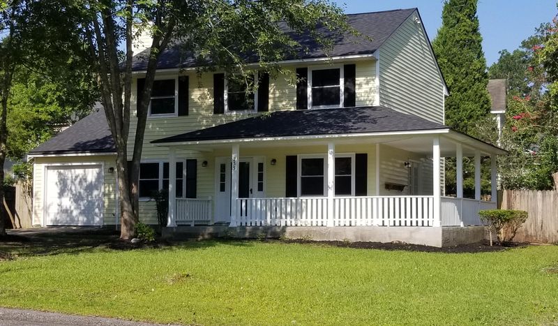 233 Basswood Ave, Summerville, SC 29483