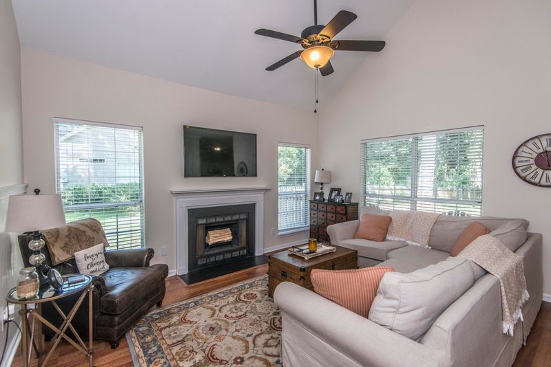 1280 Horseshoe Bend, Mount Pleasant, SC 29464