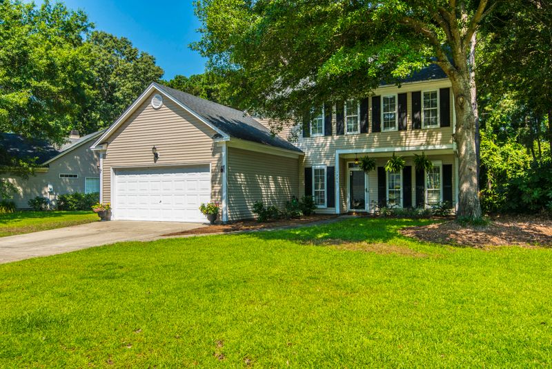 1280 Horseshoe Bend, Mount Pleasant, SC 29464