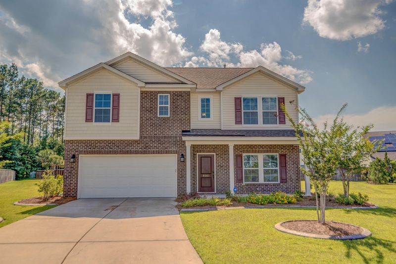 6002 Liddington Ct, Summerville, SC 29485