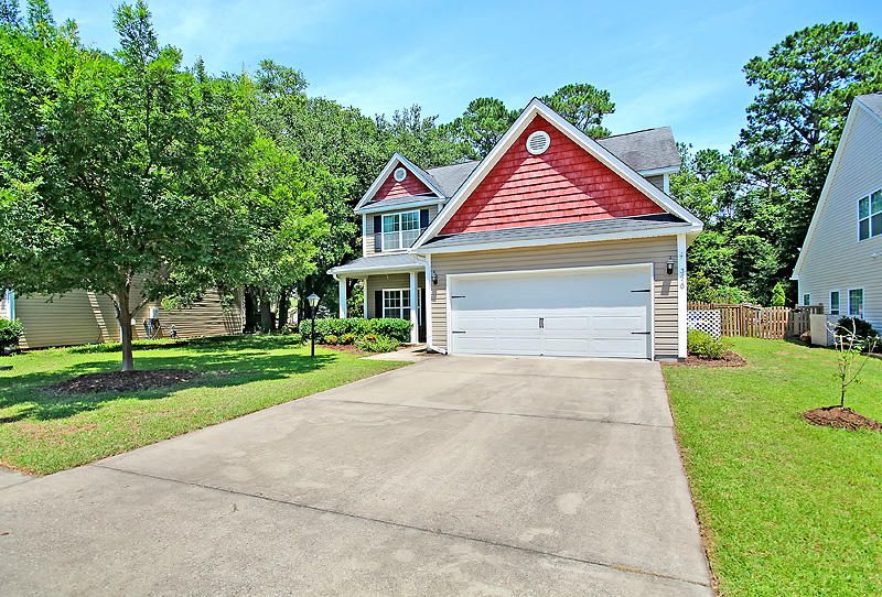 3410 Field Planters Rd, Johns Island, SC 29455