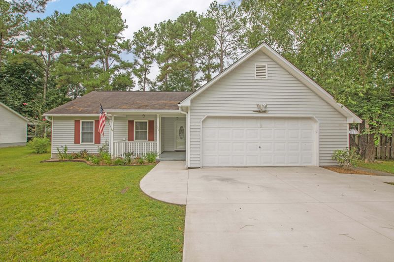 124 Five Iron Cir, Summerville, SC 29483