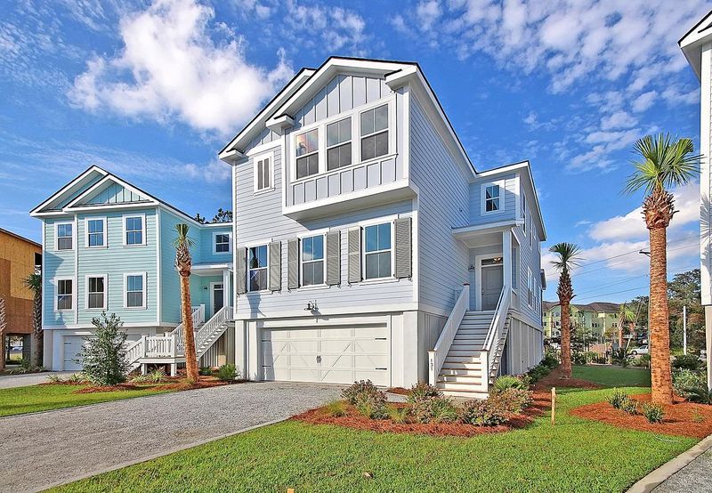 131 Alder Cir, Charleston, SC 29412