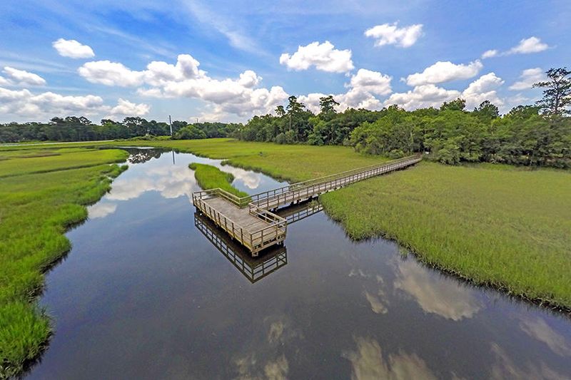 3937 Four Poles Park Dr, North Charleston, SC 29405