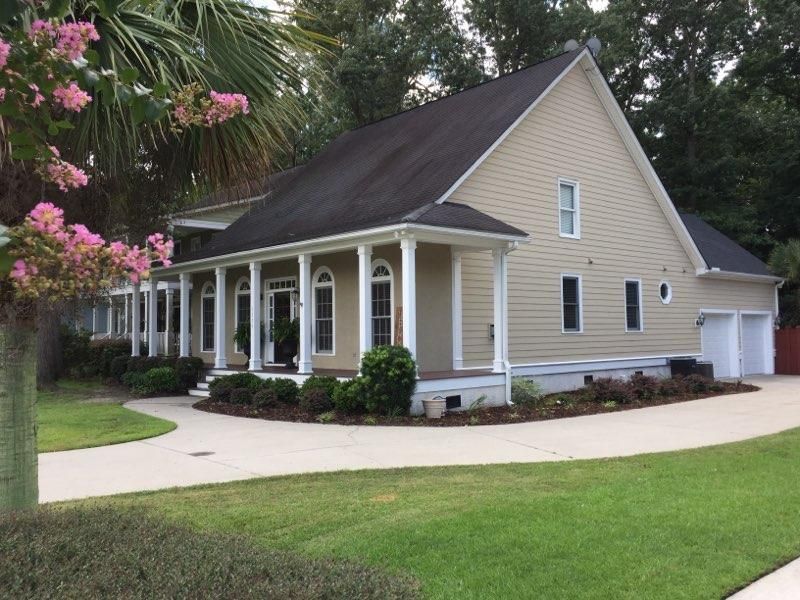 1155 Quick Rabbit Loop, Charleston, SC 29414