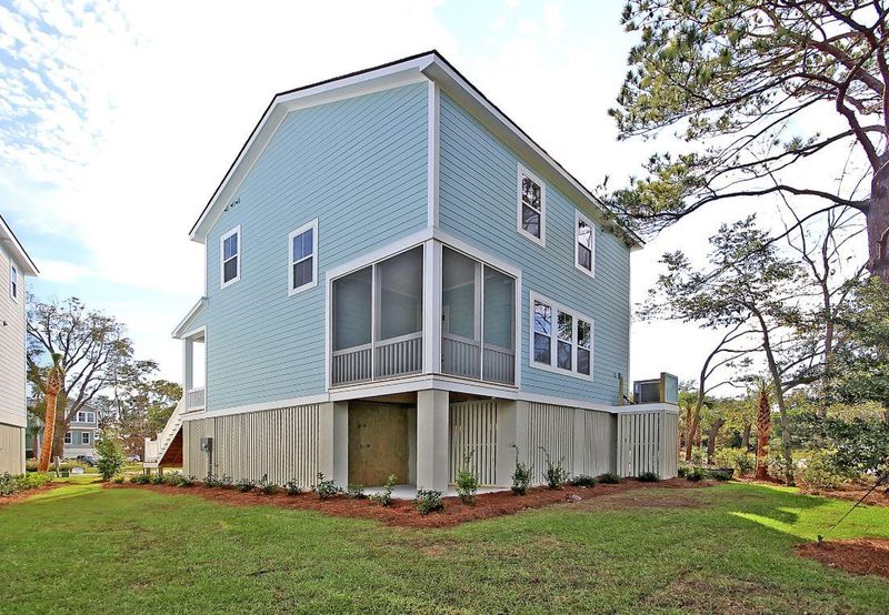 133 Alder Cir, Charleston, SC 29412