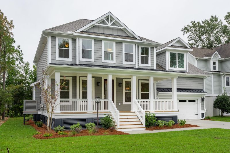 132 Wando Reach Rd, Charleston, SC 29492
