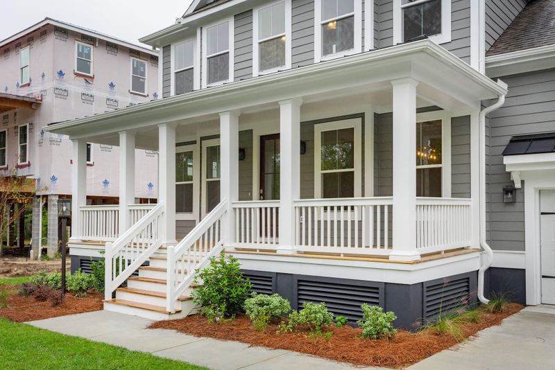 132 Wando Reach Rd, Charleston, SC 29492