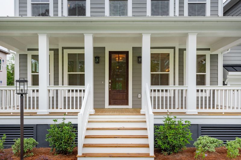 132 Wando Reach Rd, Charleston, SC 29492
